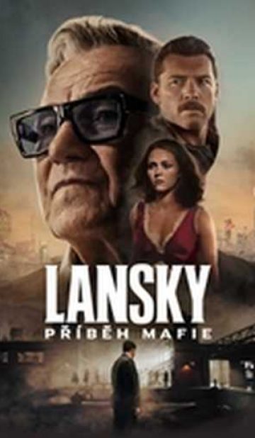 Lansky: Příběh mafie