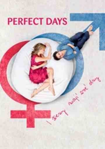 Perfect Days – I ženy mají své dny