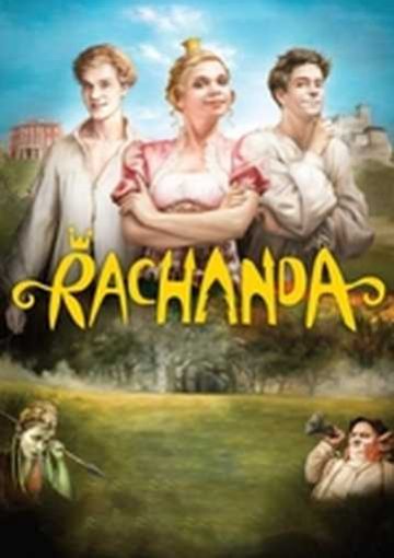 Řachanda