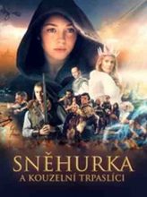 Sněhurka a kouzelní trpaslíci