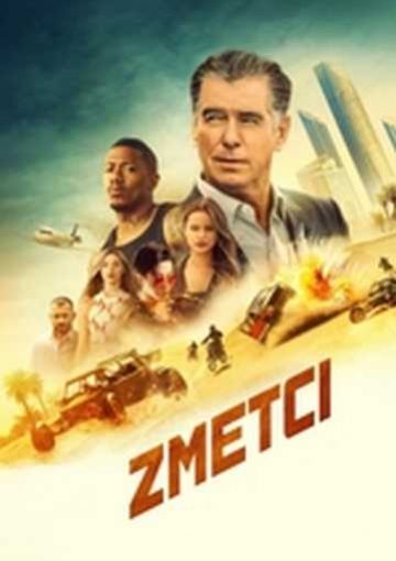 Zmetci