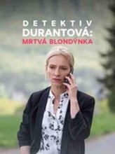 Detektiv Durantová: Mrtvá blondýnka