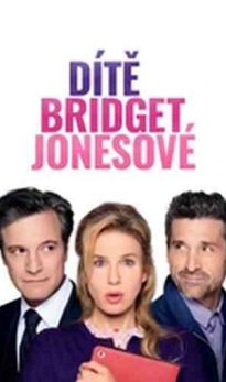 Dítě Bridget Jonesové