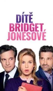 Dítě Bridget Jonesové