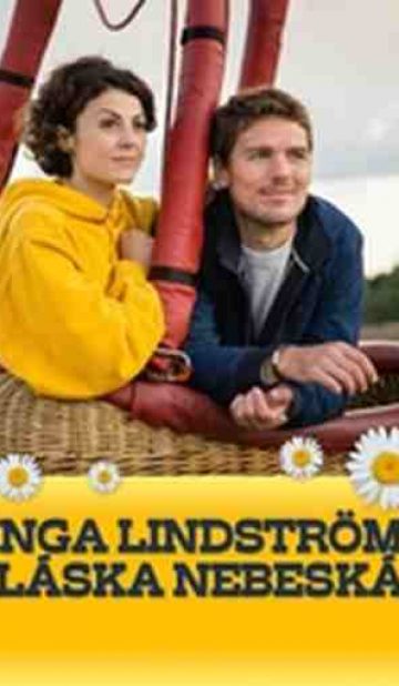Inga Lindström: Láska nebeská