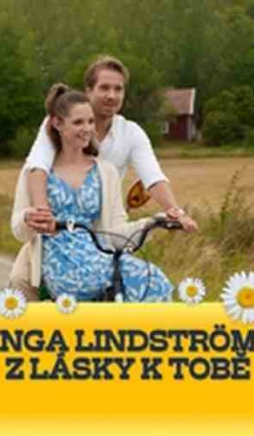 Inga Lindström: Z lásky k tobě