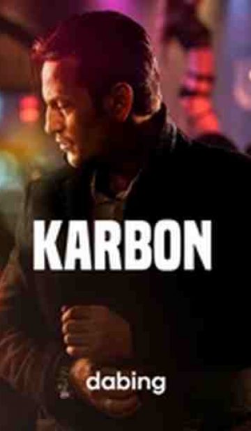 Karbon