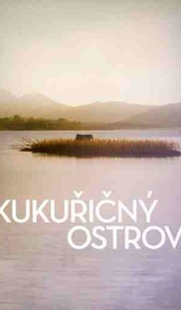 Kukuřičný ostrov