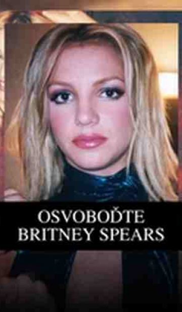 Osvoboďte Britney Spears