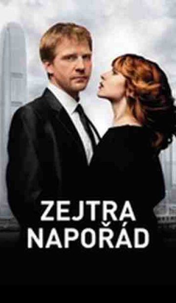 Zejtra napořád